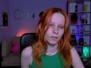 Camsoda Private Sex Chat of elyra-lir