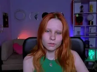 Camsoda Adult Video Chat of elyra-lir