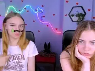 Camsoda Best Webcam of elyra-lir