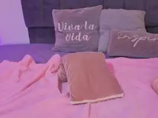 Camsoda Adult Video Chat of pretty-johnson