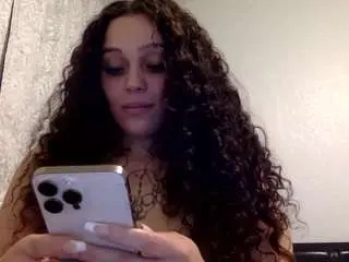 Camsoda Adult Webcam of sapphirestorm8