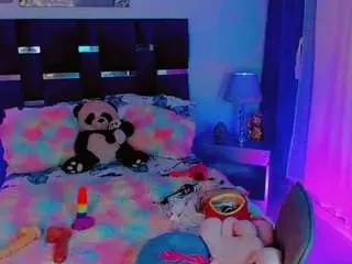 Camsoda Adult Video Chat of sexyblakexxx