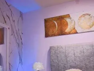 Camsoda Free Porn Cam of antonellastarr
