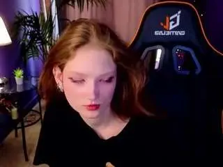 Camsoda Best Webcam of your-lilith
