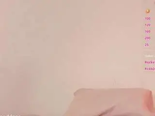 Camsoda Sex Cam of chinese-goddess