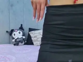 Camsoda Private Sex Chat of misskayaa