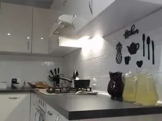 Camsoda Adult Webcam of sexsy-honey