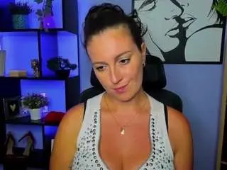 Camsoda Adult Webcams of amandatease