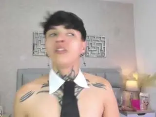 Camsoda Best Webcam of annn-scott