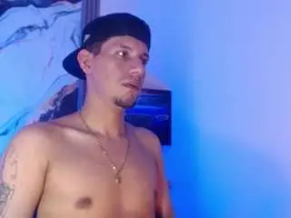 Camsoda Live Porn of kevin-fox