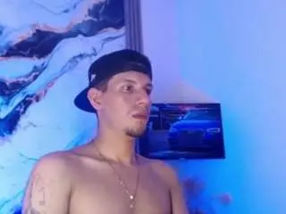 Camsoda Sex Chat of kevin-fox