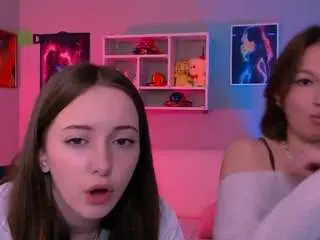 Camsoda Adult Webcams of liana-best