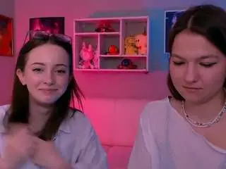 Camsoda Adult Webcam of liana-best