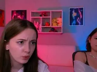 Camsoda Adult Webcams of liana-best