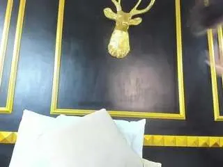 Camsoda Free Porn Cam of dalila30x