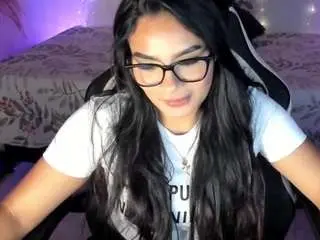 Camsoda Live Porn of dannadomiinguez