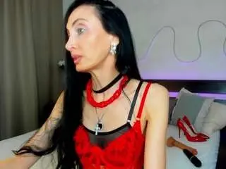 Camsoda Sex Chat of avrora-mars