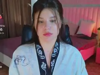 Camsoda Live Porn of jennaadams