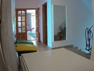 Camsoda Sex Chat of voyeurcam-julmodels-hall-1st
