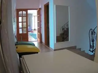 Camsoda Best Webcam of voyeurcam-julmodels-hall-1st
