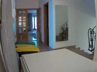 Camsoda Free Porn Cam of voyeurcam-julmodels-hall-1st