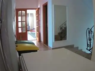 Camsoda Private Sex Chat of voyeurcam-julmodels-hall-1st