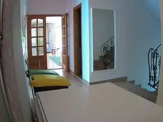 Camsoda Free Porn Cam of voyeurcam-julmodels-hall-1st