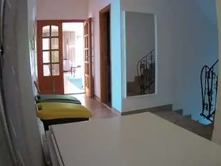 Camsoda Private Sex Chat of voyeurcam-julmodels-hall-1st
