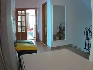 Camsoda Sex Cam of voyeurcam-julmodels-hall-1st
