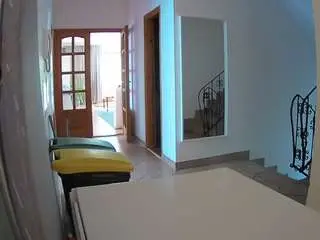 Camsoda Nude Webcam of voyeurcam-julmodels-hall-1st