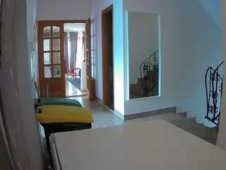 Camsoda Free Porn Cam of voyeurcam-julmodels-hall-1st