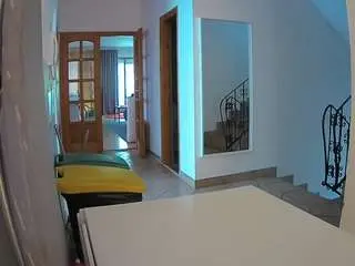 Camsoda Private Sex Chat of voyeurcam-julmodels-hall-1st