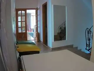 Camsoda Free Porn Cam of voyeurcam-julmodels-hall-1st
