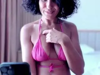 Camsoda Live Sex of curly-sue