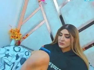 Camsoda Adult Video Chat of georginagiio