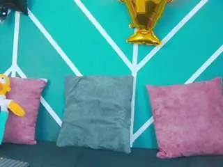 Camsoda Private Sex Chat of melany-blair