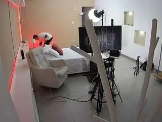 Camsoda Live Sex of voyeurcam-jb-room-1
