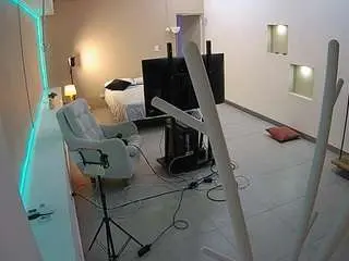 Camsoda Best live sex cam show of voyeurcam-jb-room-1