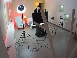 Camsoda Best Webcam of voyeurcam-jb-room-1