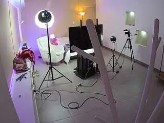 Camsoda Best live sex cam show of voyeurcam-jb-room-1