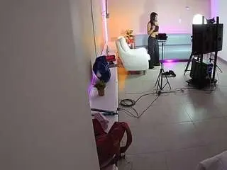 Camsoda Sex Cam of voyeurcam-jb-room-1