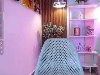 Camsoda Nude Webcam of dalila-sky