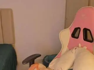 Camsoda Sex Chat of isabella-bunny