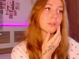 Camsoda Adult Webcams of lunaxbaddie