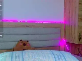 Camsoda Sex Cam of lunaxbaddie