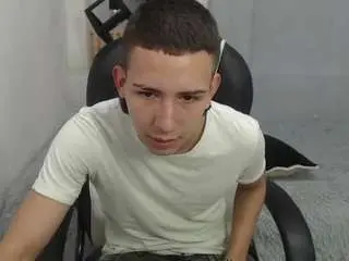 Camsoda Live Porn of jackswan18