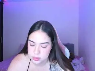 Camsoda Adult Video Chat of amber-duran