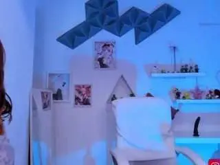 Camsoda Nude Webcam of dreamleah