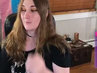 Camsoda Sex Chat of luluvaladon