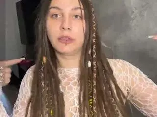 Camsoda Private Sex Chat of slatkatorta